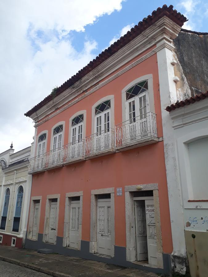 Casa Lavinia Hotel Sao Luis  Exterior photo